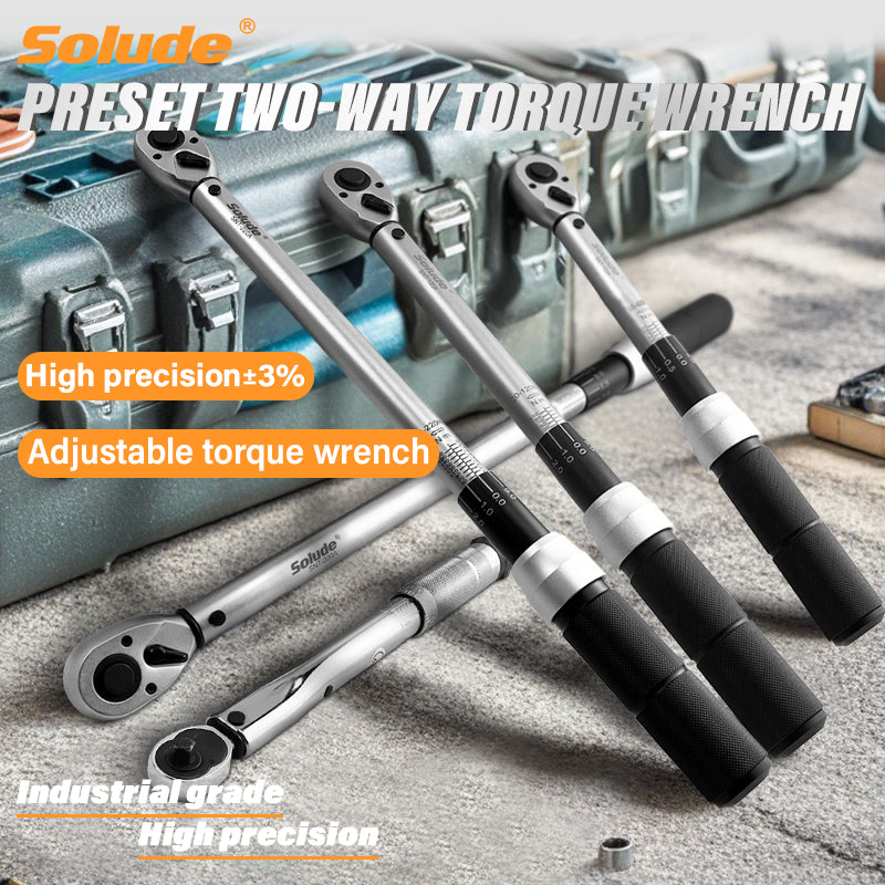 Torque Wrench-SNT-330A